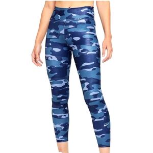 Women's Camo nike legends